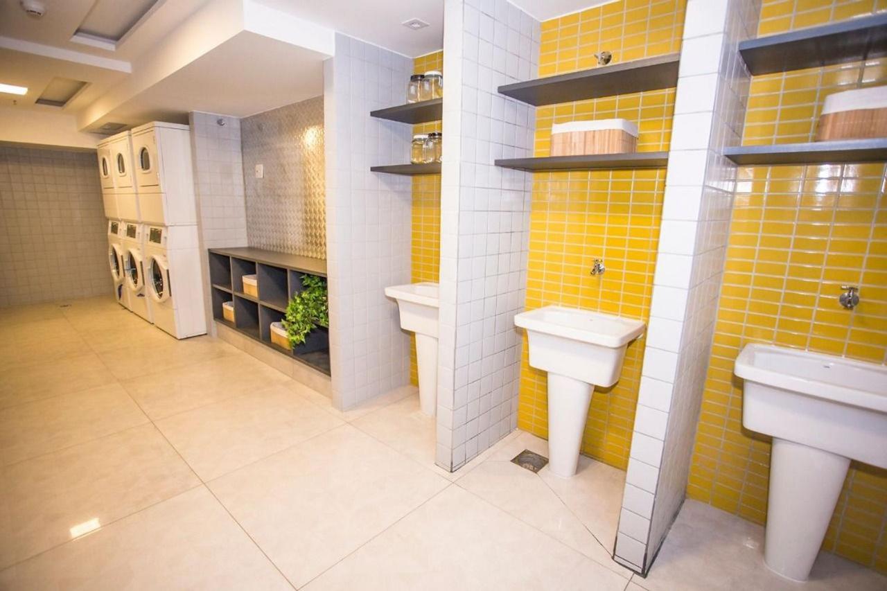 Studio Central - All1403 Curitiba Extérieur photo