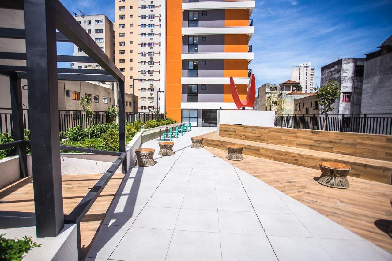 Studio Central - All1403 Curitiba Extérieur photo