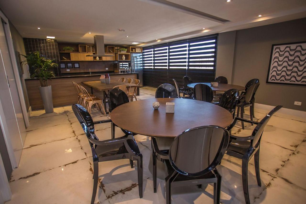 Studio Central - All1403 Curitiba Extérieur photo
